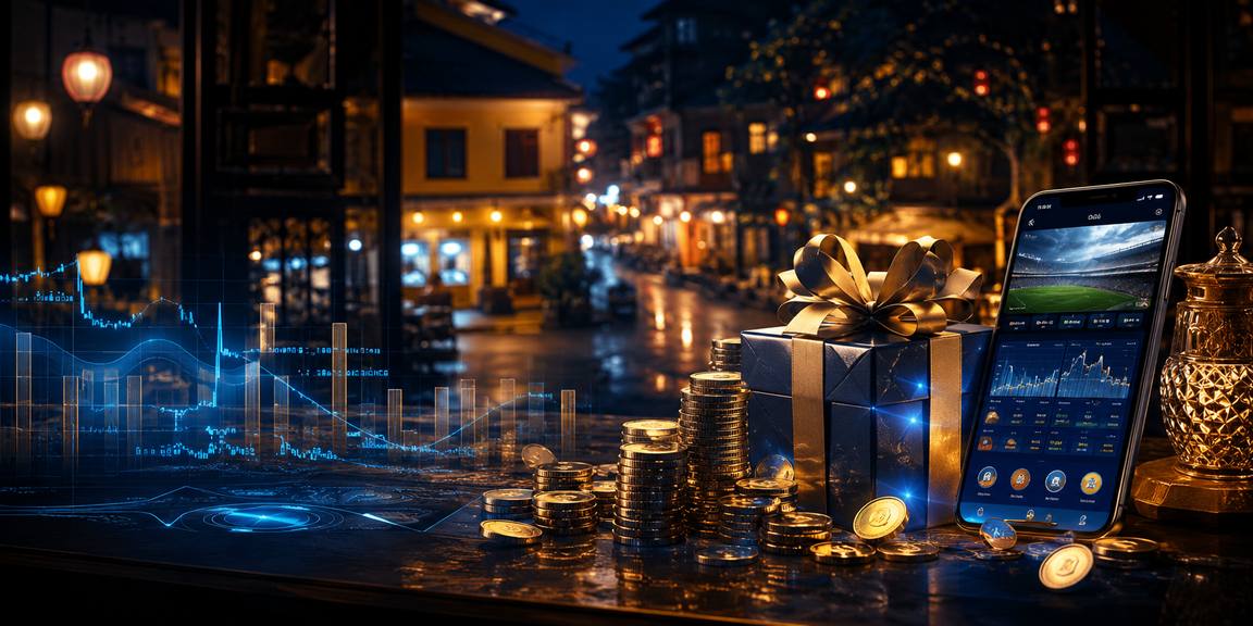 via88 Crash Di Động tại via88 hoạt động như thế nào