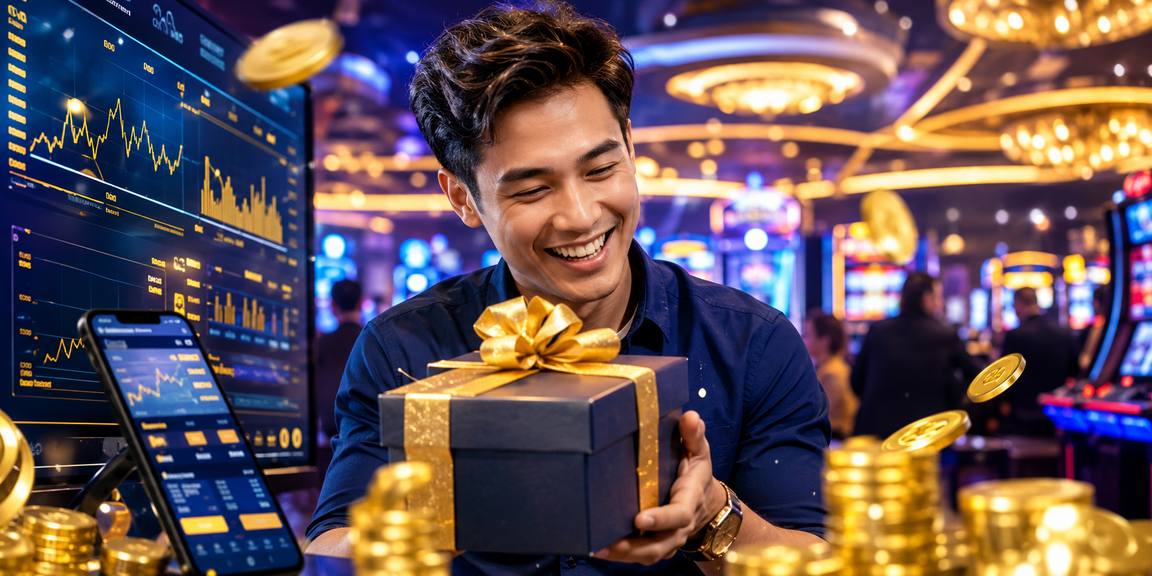 via88 Ưu đãi chào mừng thành viên mới